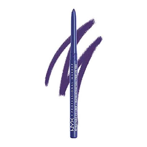 dior tarte purple gel eyeliner